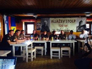 Slavnostna seja Občinskega sveta 1